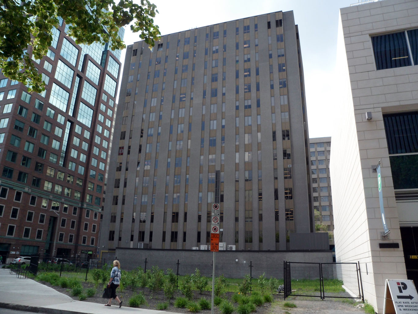 Elemental Data Collection Inc.